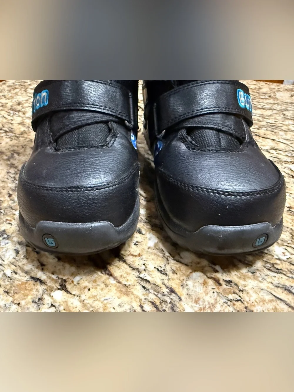 Burton Youth Snowboard Boots Multi Color Size 3